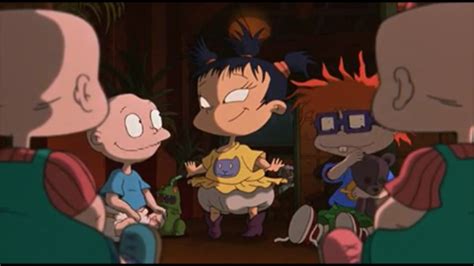 Rugrats In Paris The Movie (1080p) (download torrent) .